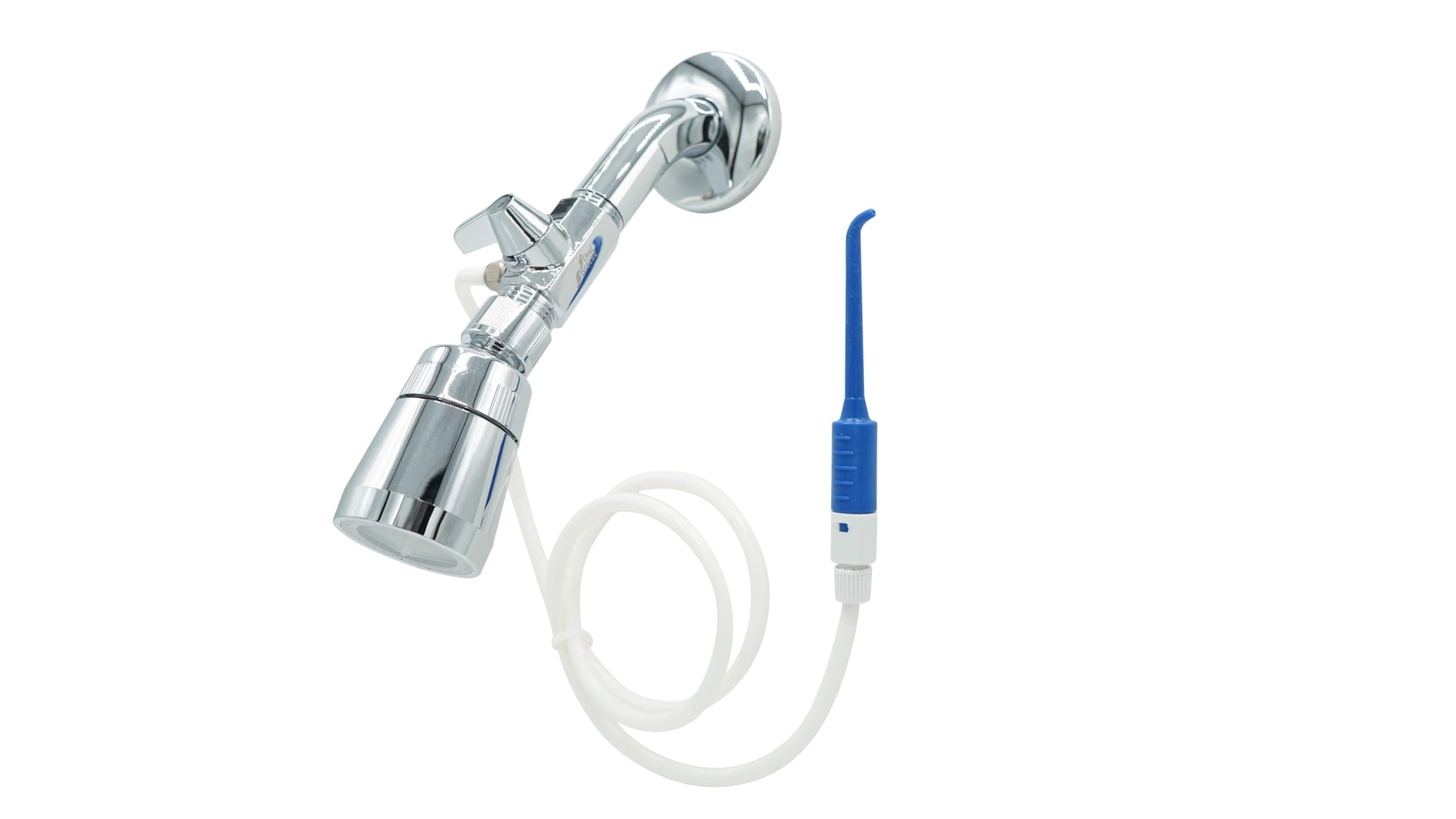 Oral Breeze | HydroCare | Water Flosser | Dental Flosser | Teeth Cleaner | Oral Irrigator | 3' Hose