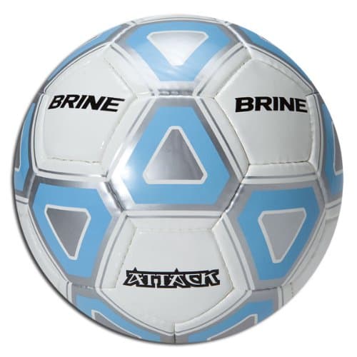 Brine Attack Soccer Ball