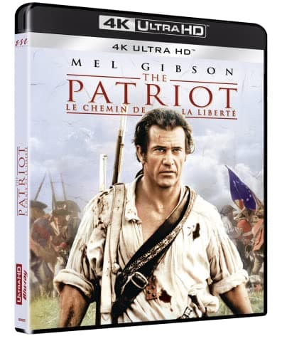 The Patriot