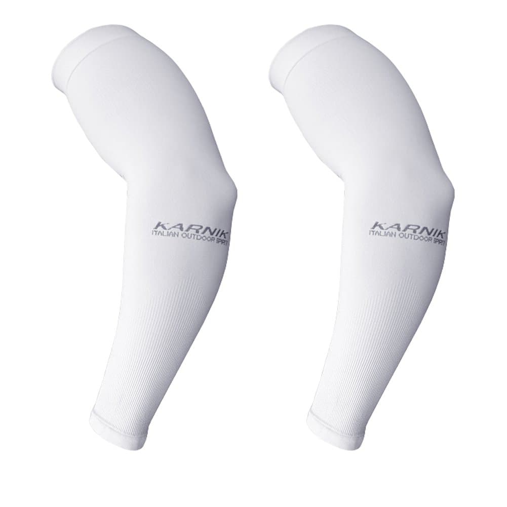 Karnik UV Protection Cooler Arm Sleeves 1pair for Bike/Hiking/Golf