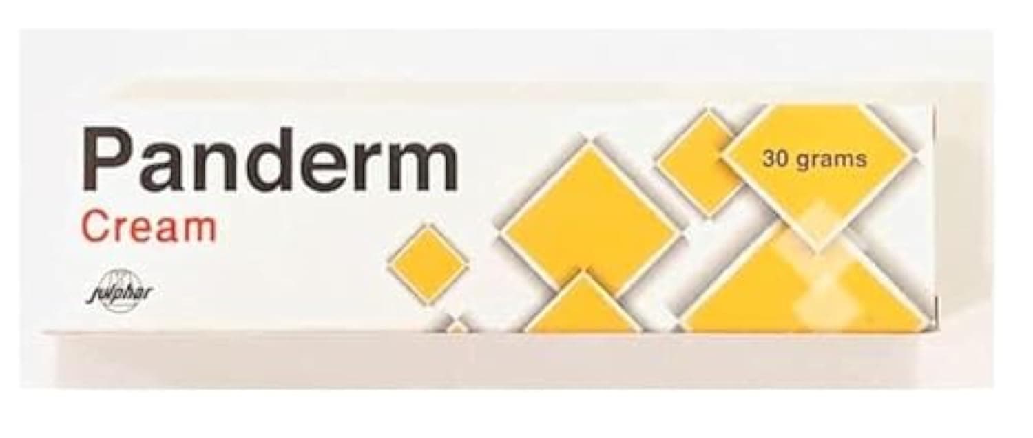 antibacterial and antifungal cream for treatment of skin infections like redness, swelling and itchiness 30 gms