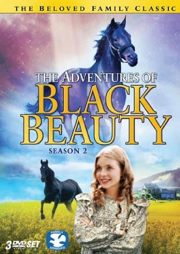 Adventures of Black Beauty: Season 2