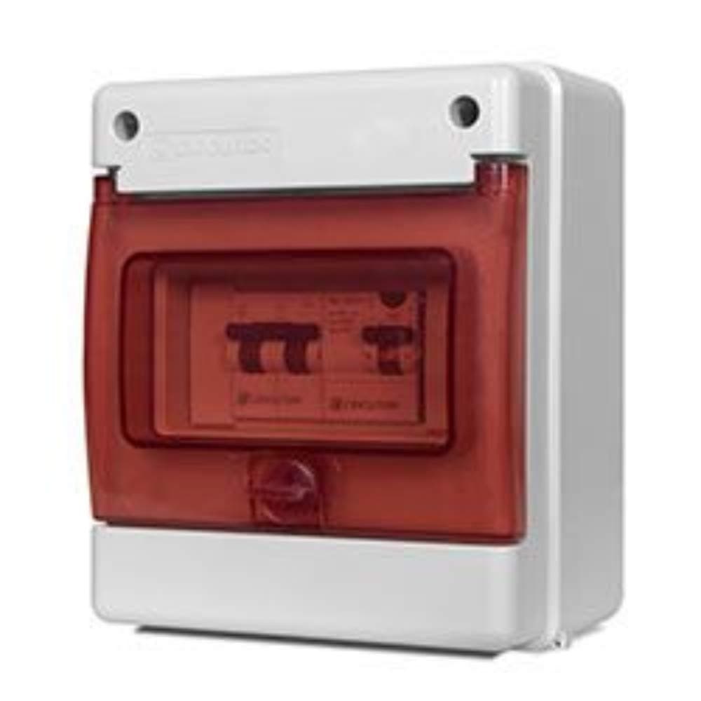 Circutor  COFRET-VE6-2P-20A-MID (Reference: V41233)