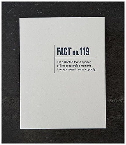 Sapling Press Cheese