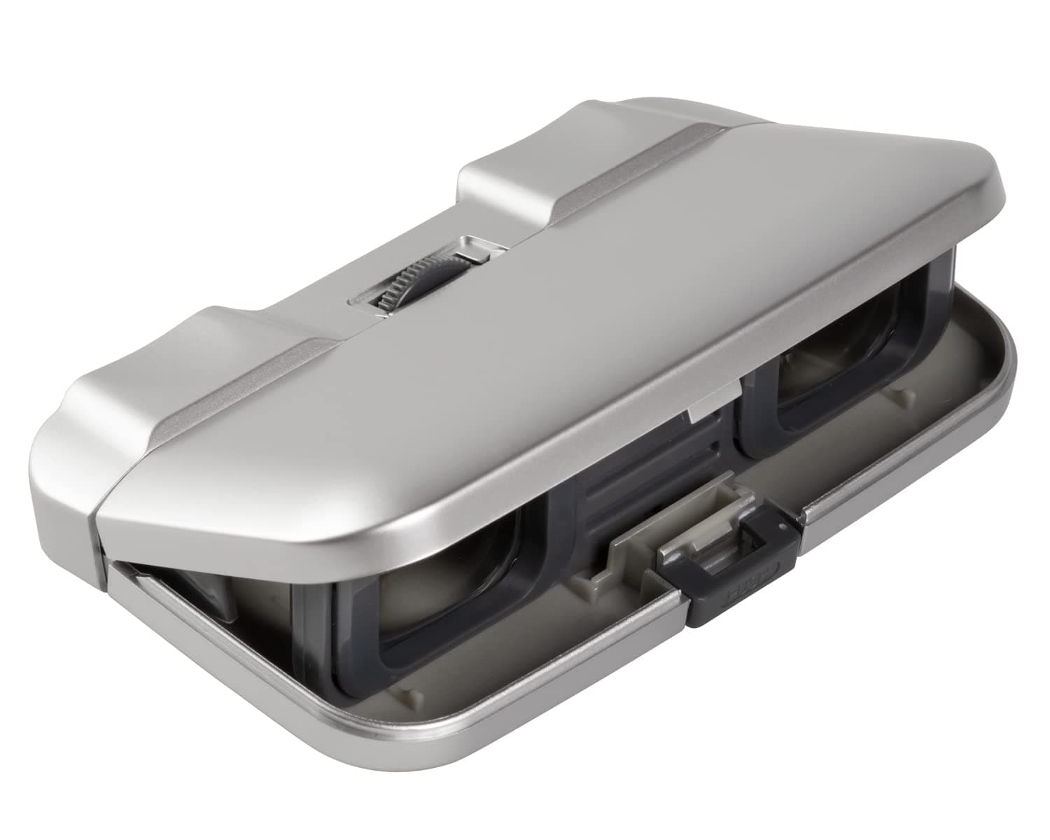 Kenko Opera Glass Pliant 3x25 Slim Silver