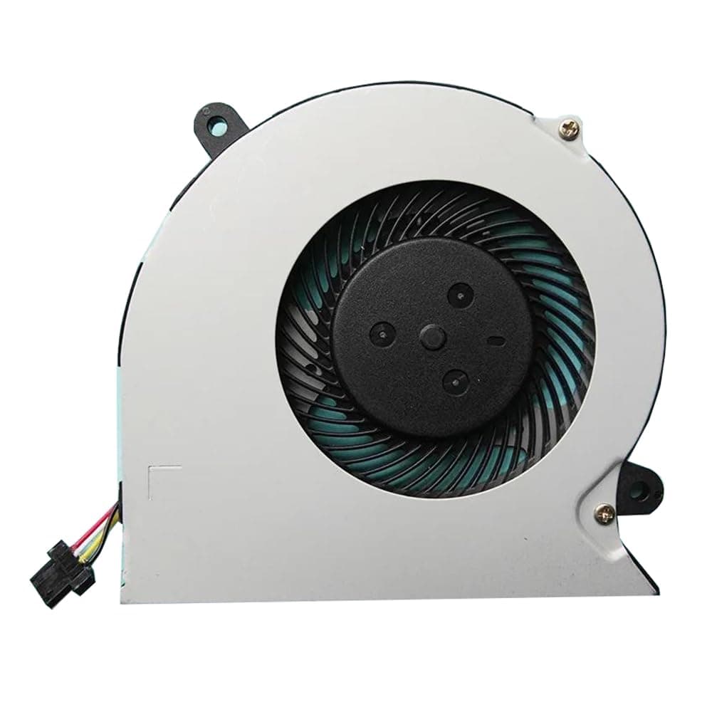 Laptop CPU Fan for Chillblast for Leggera 14 N141ZU DC5V 2.5W 0.5A 4PIN New