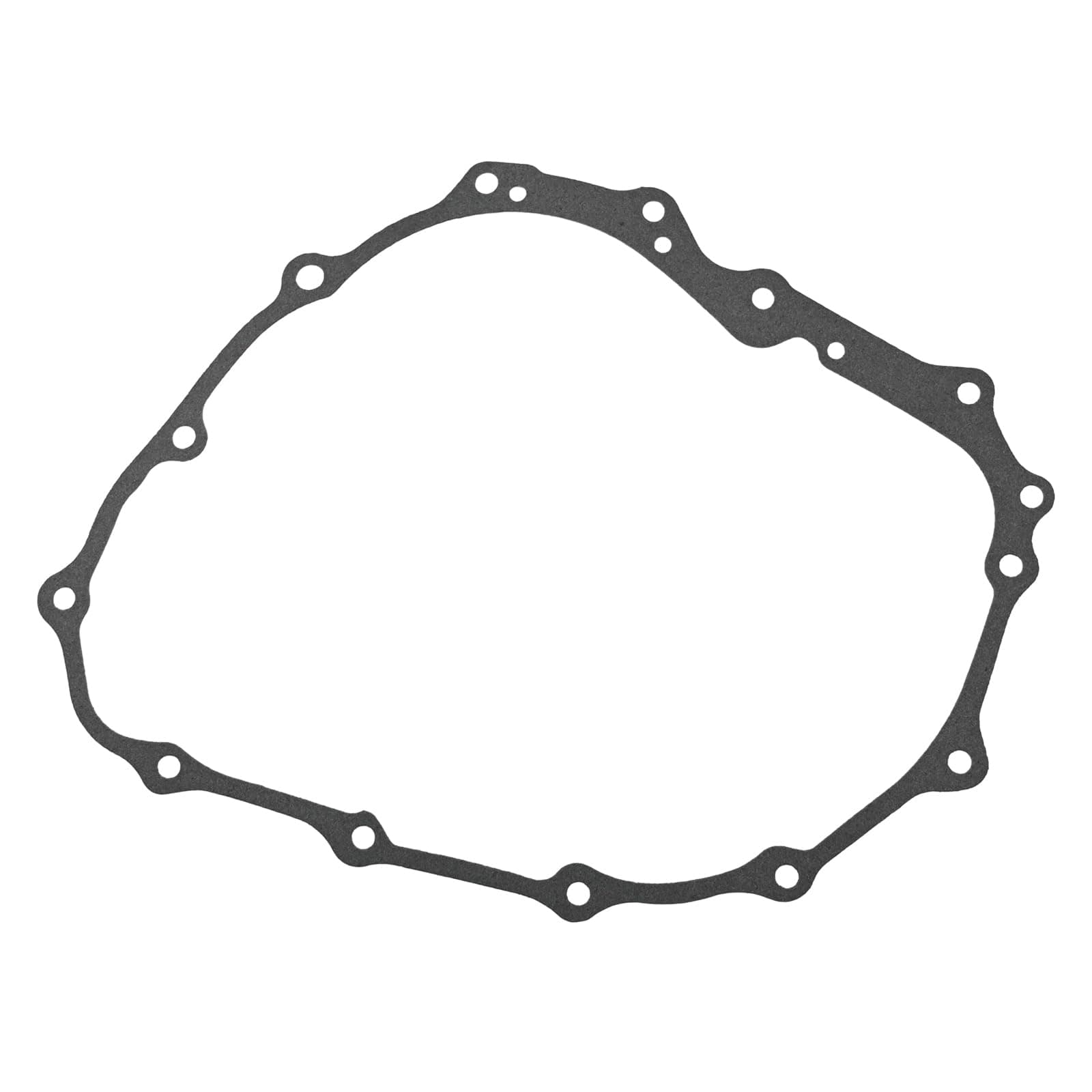 Hoypeyfiy Clutch Side Cover Gasket Replacement for Honda TRX 400EX TRX 400 EX 1999-2014 Sportrax DCR-GE89