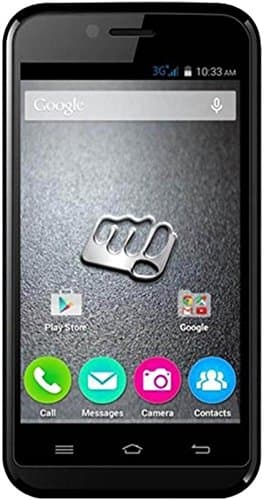Micromax Bolt Supreme 2 (Q301) | Champagne