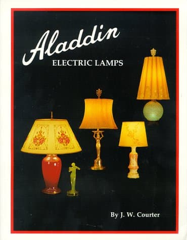 Aladdin Electric Lamps