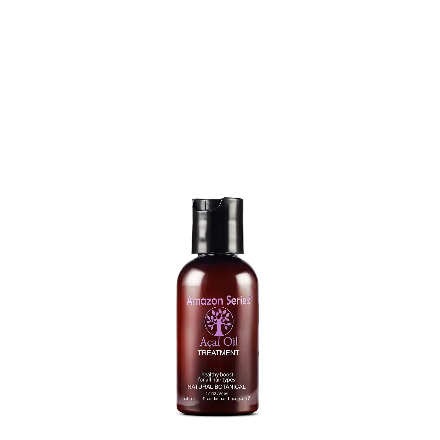 Acai Oil Treatment 2 Oz/ 59 Ml