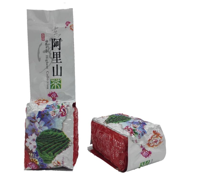 High Mountain Alishan Oolong Tea200g