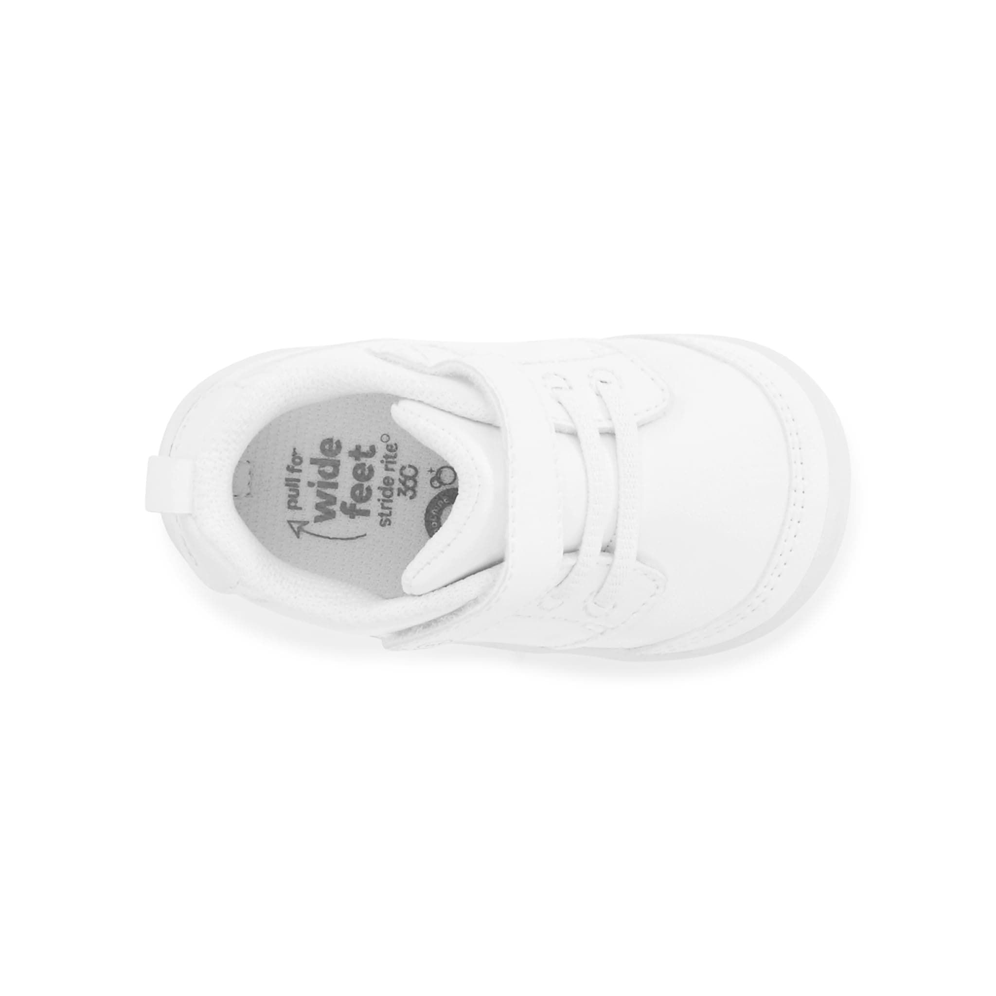 Stride Rite 360 Baby Girls Sr Taye 2.0Sneaker