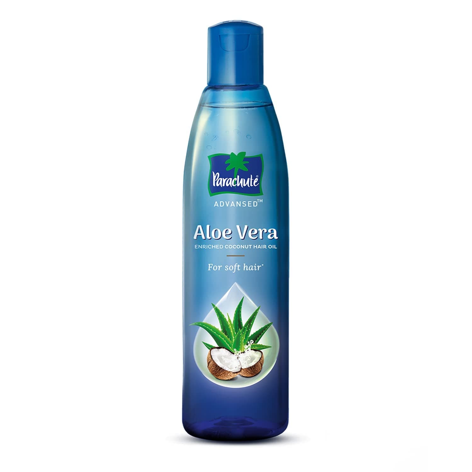Parachute Advansed Aloe Vera Enriched Coconut Hair Oil 150ml