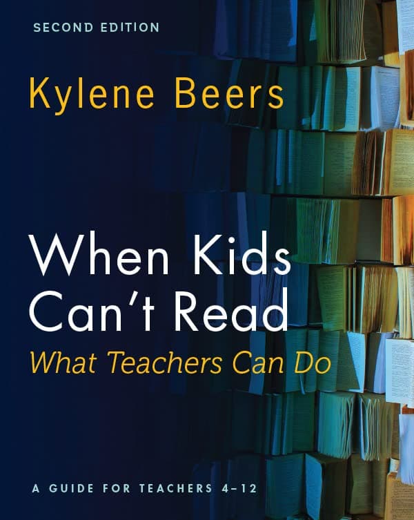 When Kids Can't Read--What Teachers Can Do, Second Edition: A Guide for Teachers 4-12