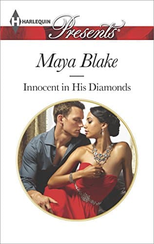Innocent in His Diamonds: An Emotional and Sensual Romance (Harlequin Presents Book 3310)