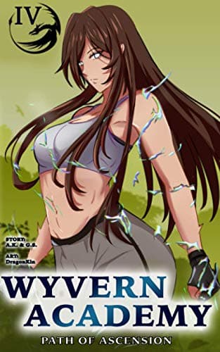 Wyvern Academy: Path of Ascension IV
