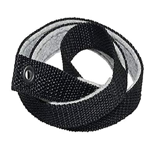 VP Orbitrack Tension Belt for All Type Exercise Cycle, Length 54 Inch and Width 0.67 Inch.