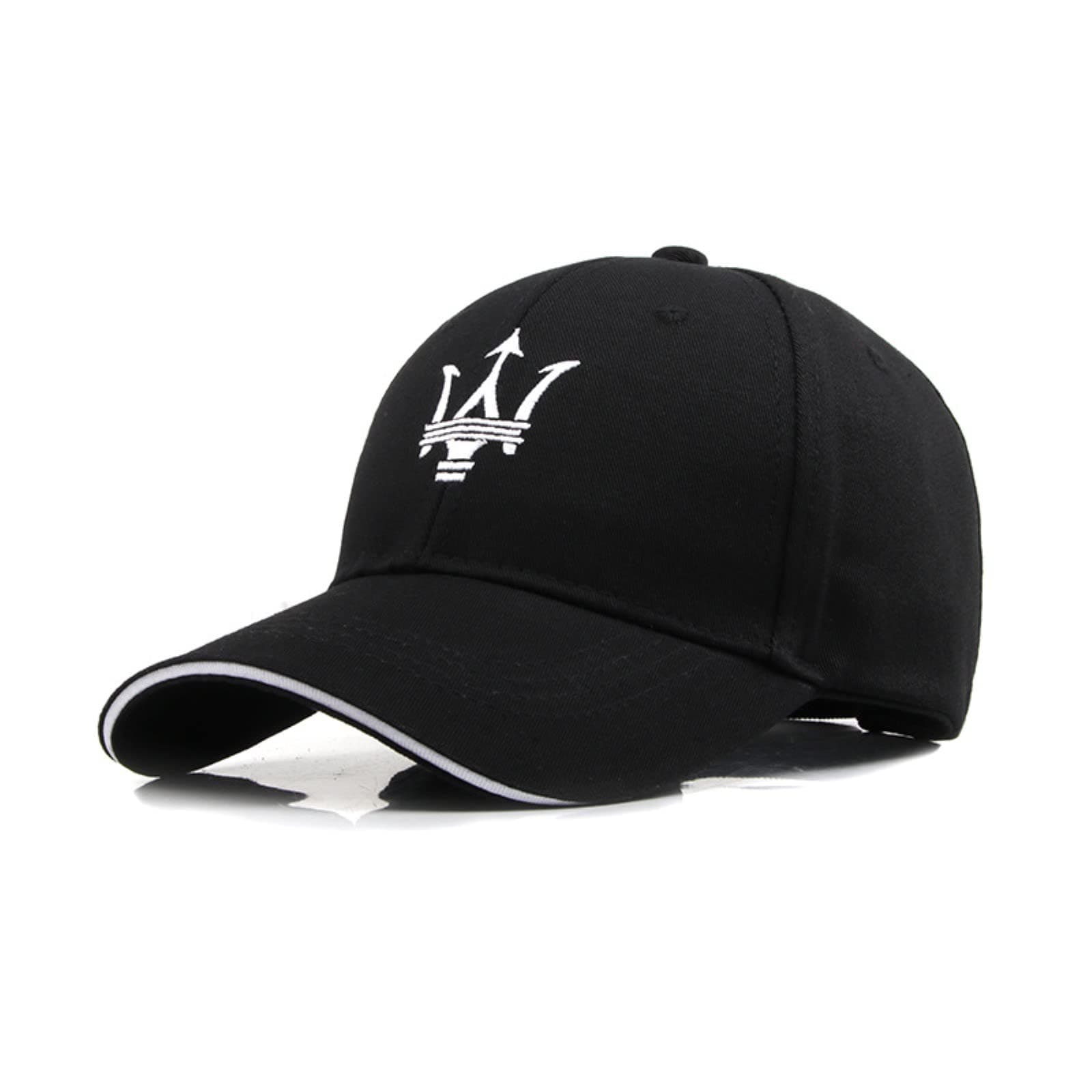 baseball hat black
