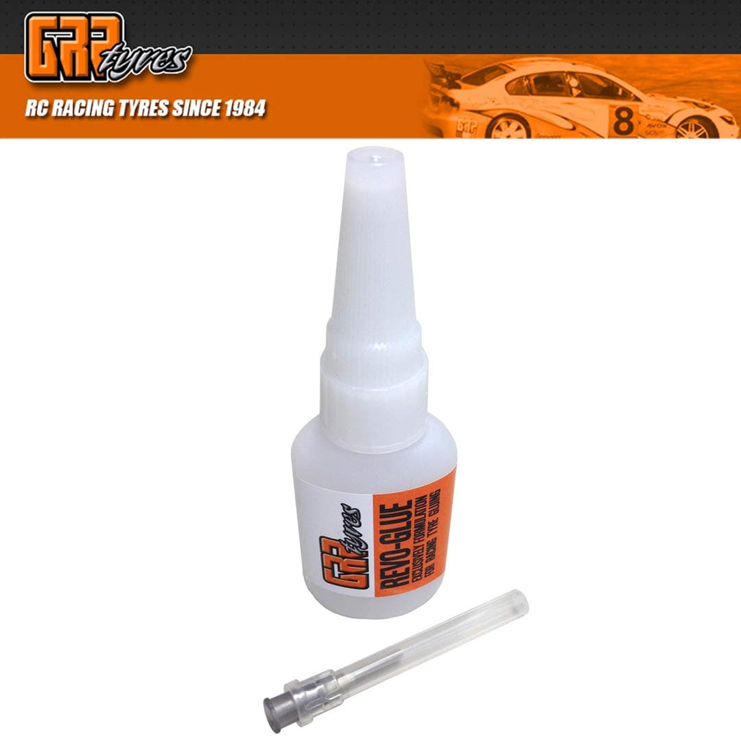 Sweep Racing Strong 100% CA tire glue, A type (1)