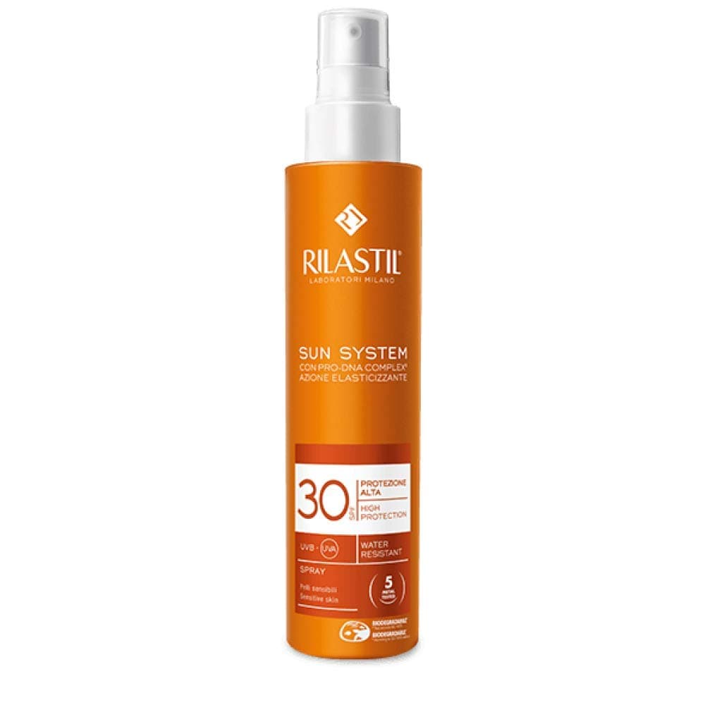 RilastilSun System SPF30 Spray 200ml