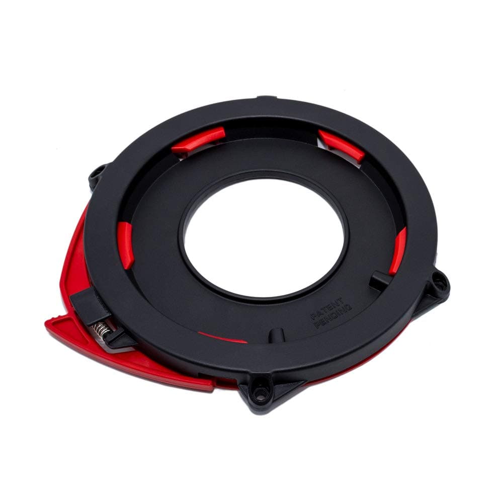 GIVI ZT480R Tanklock