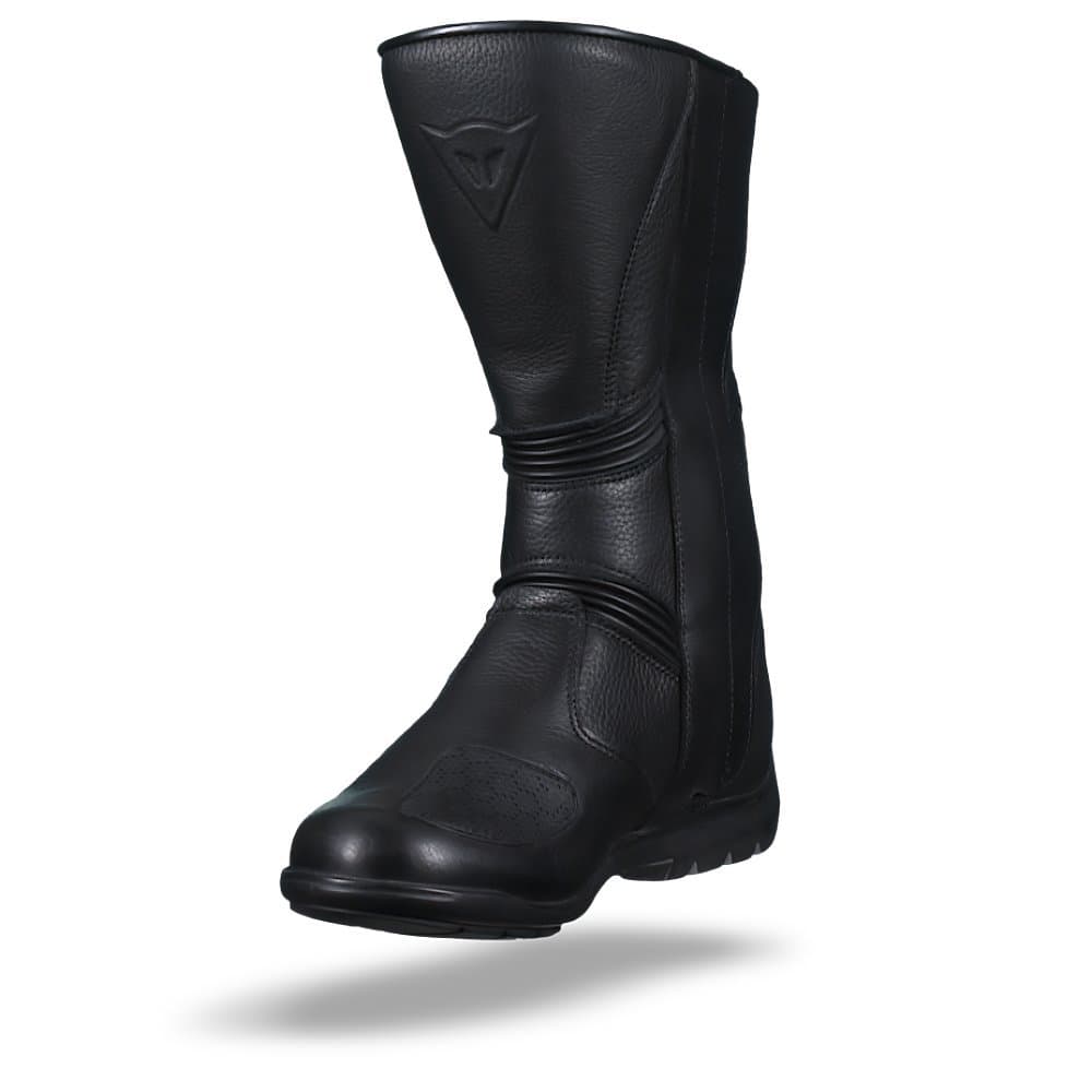 Dainese R Fulcrum C2 Gore-TEX Boots Black