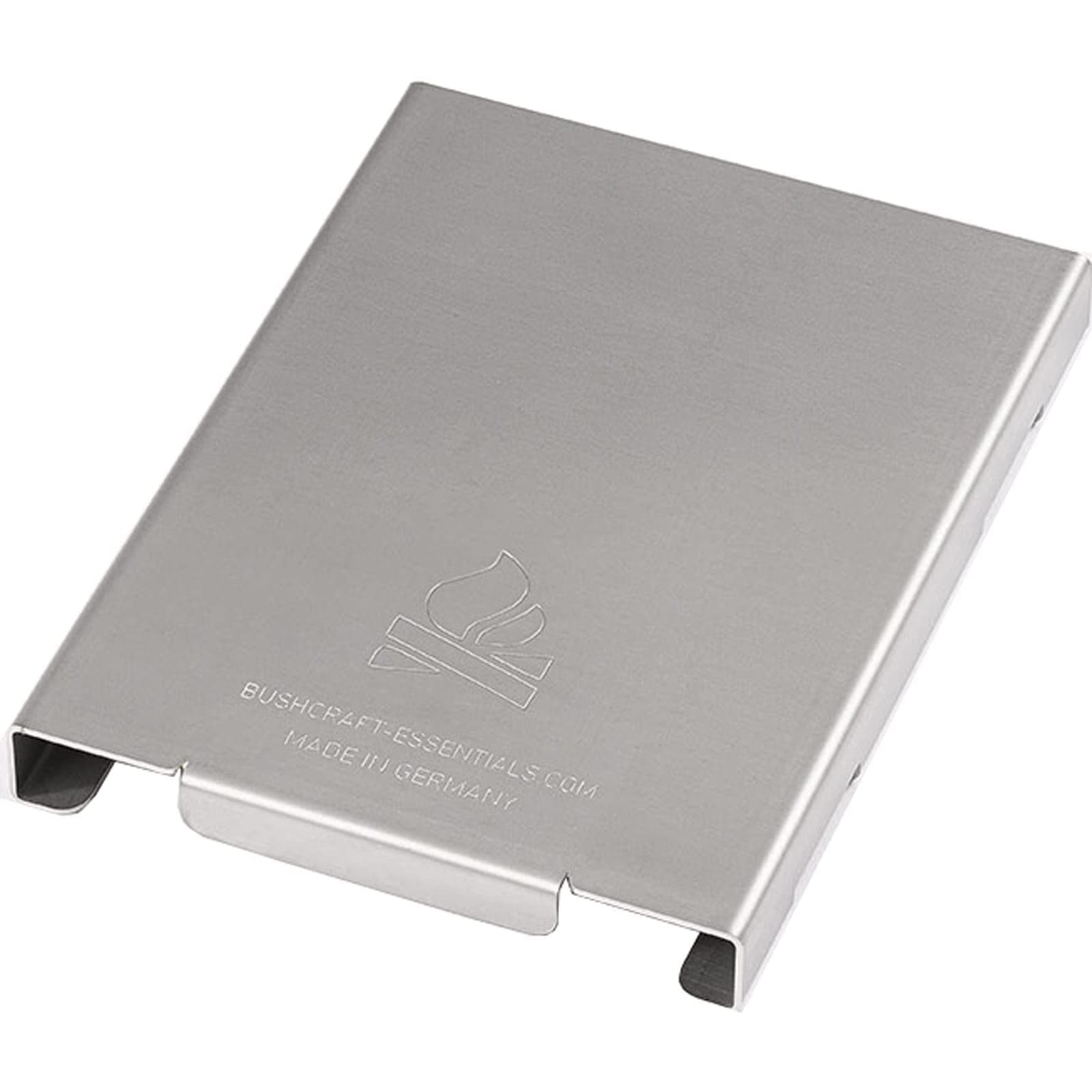 Multifunctional Bushbox LF (stainless steel)