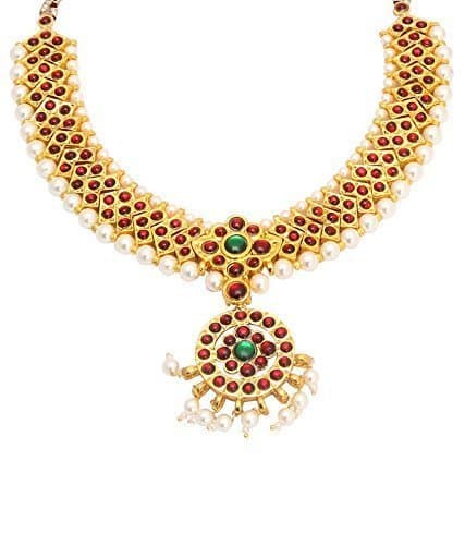 Gold Plated Bharatanatyam Dance Jewellery for Women, gold plated, gold plated