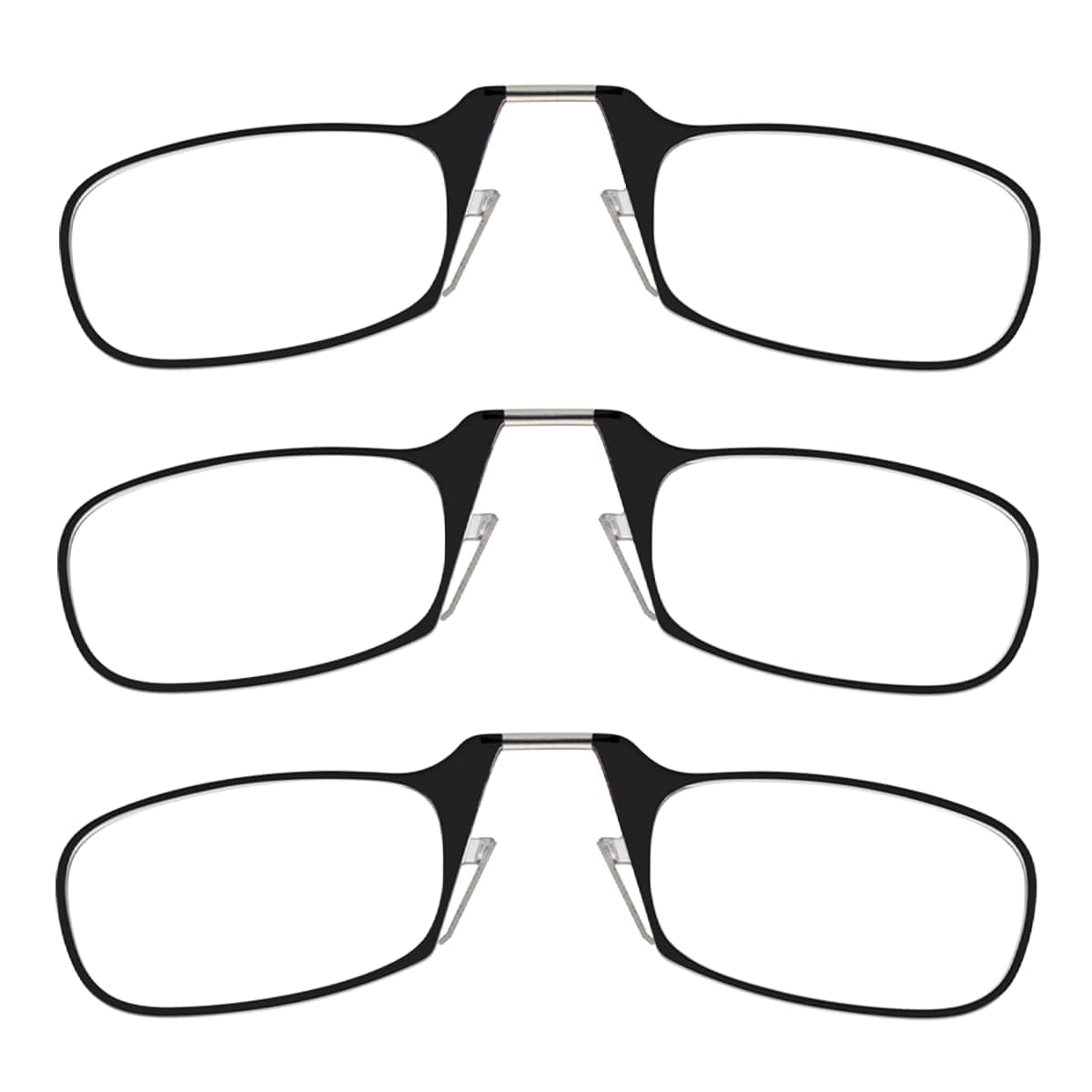 Readers Rectangular Reading Glasses