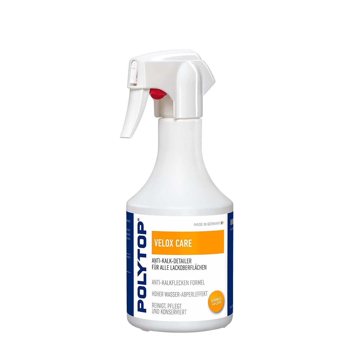 Polytop Velox Care 500 ml