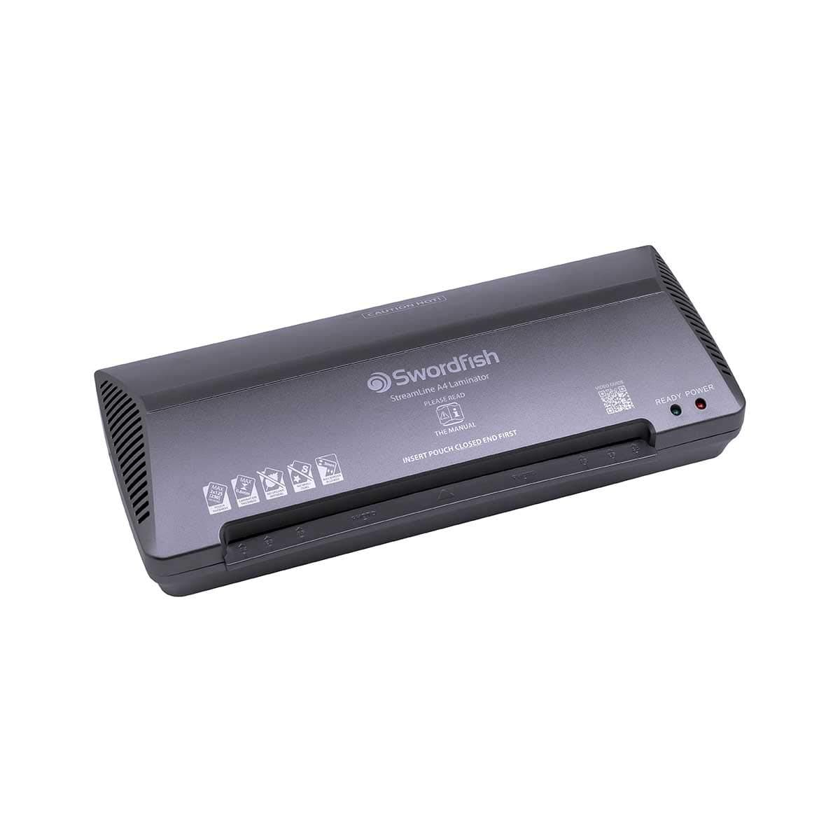 StreamLine A4 Home & Small Office Laminator