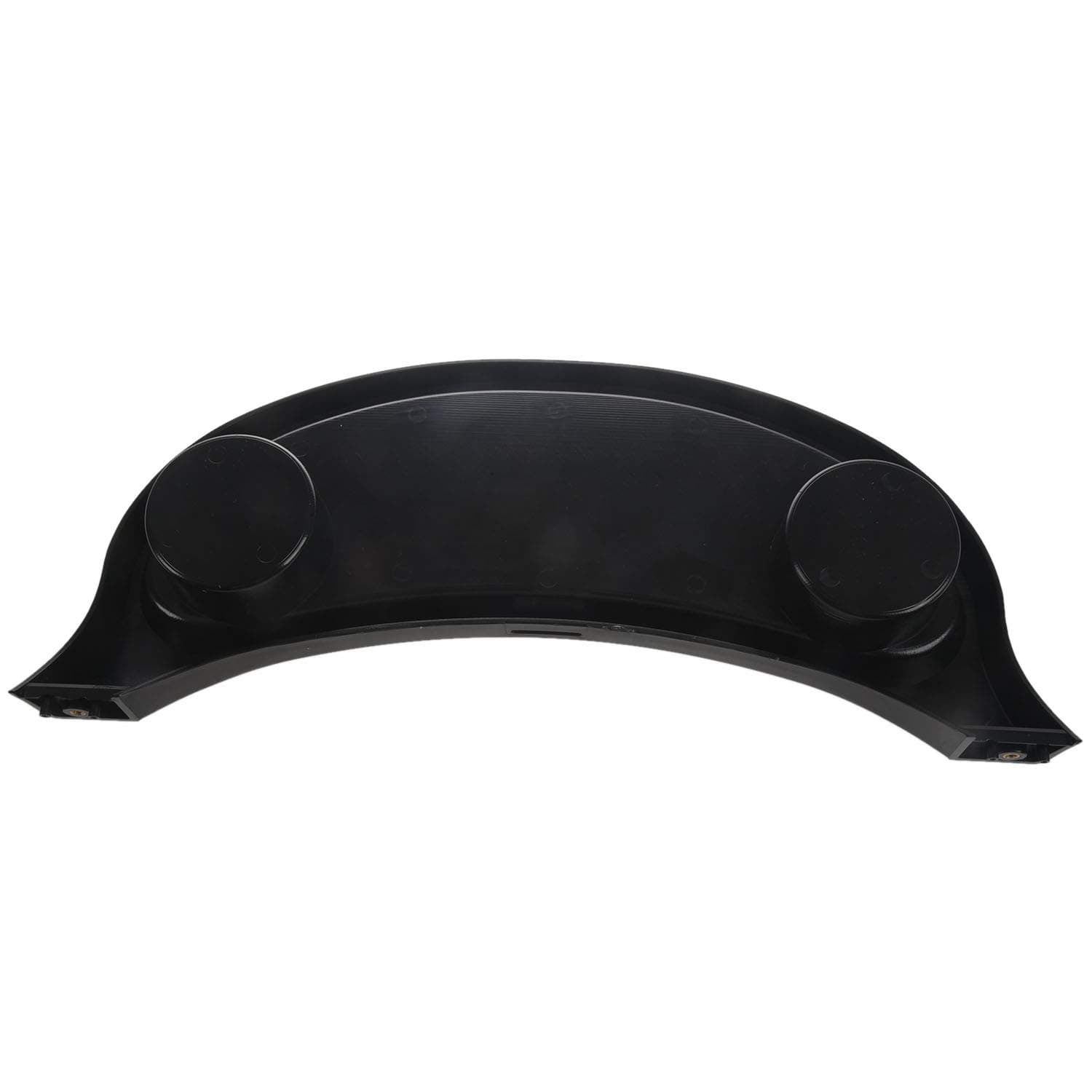 Semoic Baby Stroller Food Stand Pram Dinner Table Pushchair Plates Holder Milk Cup Holder Suitable for YOYO