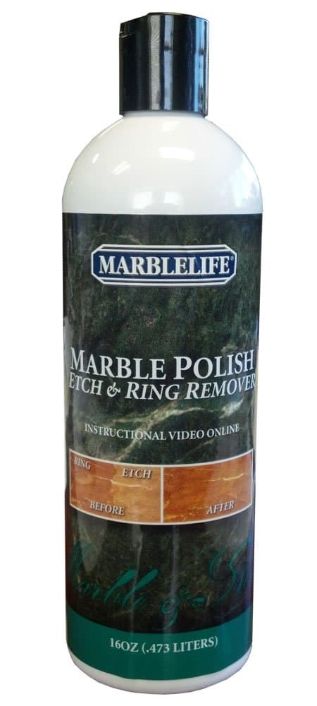 Marble Polish