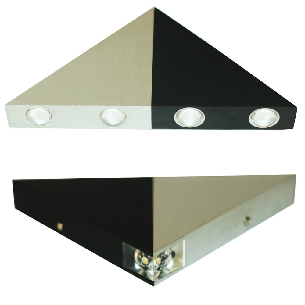 Spriak Wall Sconce Lights 5w Led Aisle Light Bedroom Living Room Hotel Ktv Home Entertainment Lamps Lighting Fixtures