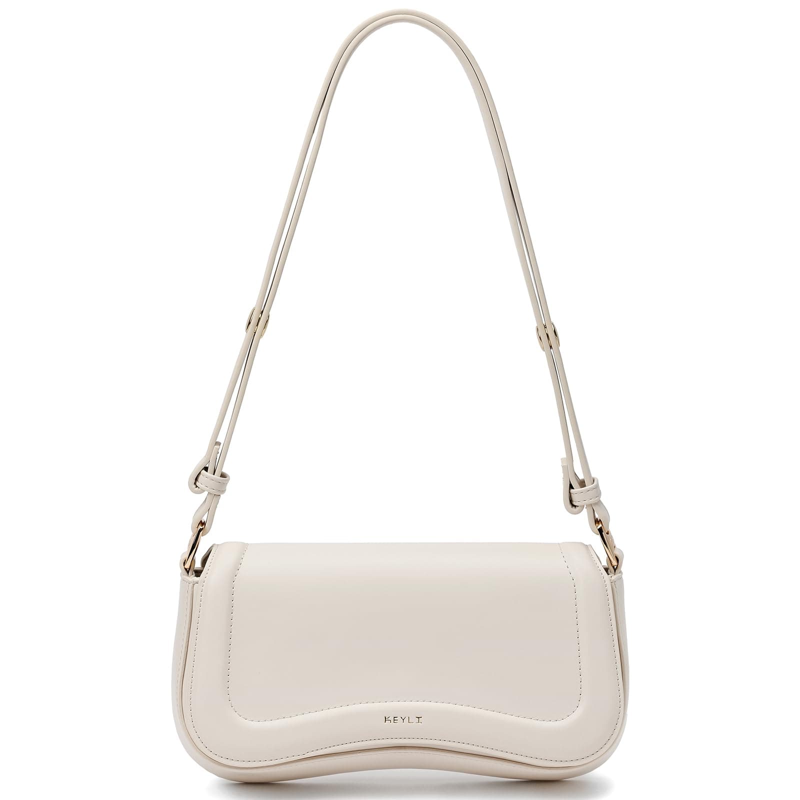 Shoulder Bag for women Trendy Crossbody Purse Waterproof Leather Small Handbags Clutch Tote Designer Bags