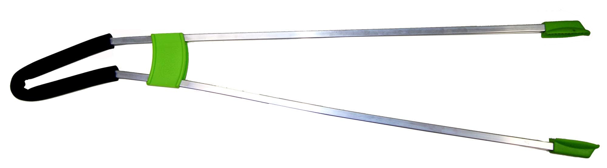 92cm/36.2" Aluminum Grabber Long Handheld,Lightweight Pick Up,Rubbish Litter Picker