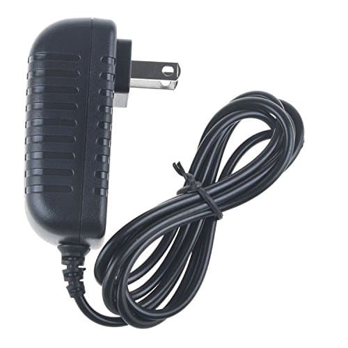 PK Power AC Adapter Charger for JDSU Test-Um Validator NT950 NT-950 Cable Tester