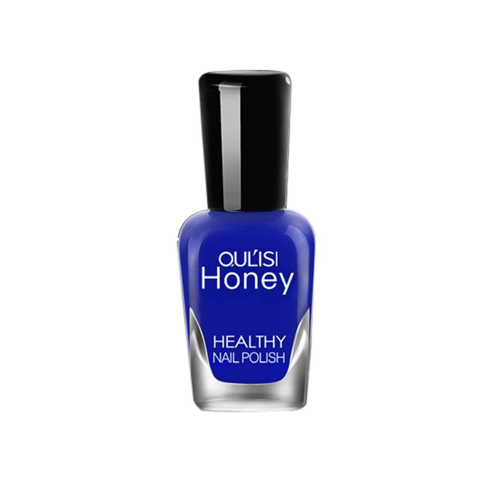DuoYo Noble Royal Blue Shine Nail Art Polish,S15 Blue,8ml