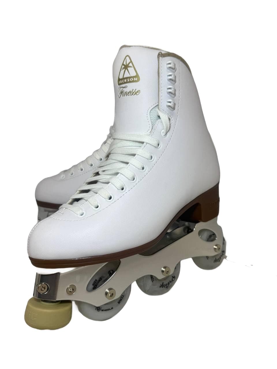 Atom Finesse Women's Inline Figure Roller Skate