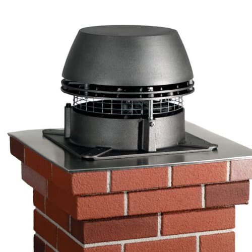 Chimney Fan (RS16)