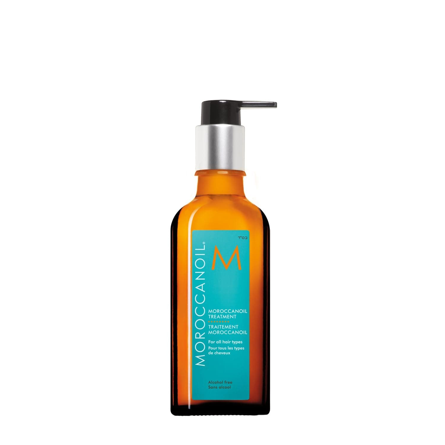 Moroccanoil Treatment Hair Oil