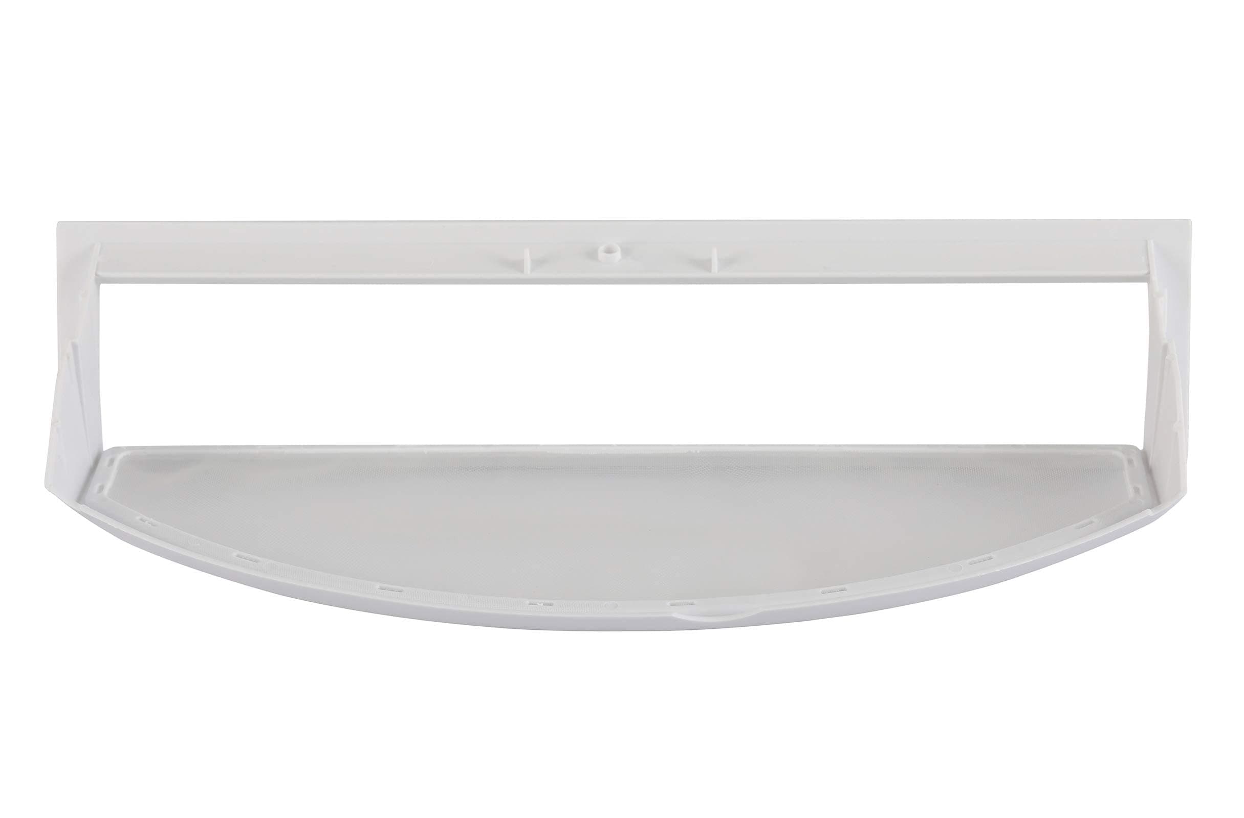 ATMA SUPPLY WE18M28 Dryer Lint Screen Filter Replacement Fits for GE Dryer-Replaces WE18X25100, WE18M25, WE18M19, AP6037511