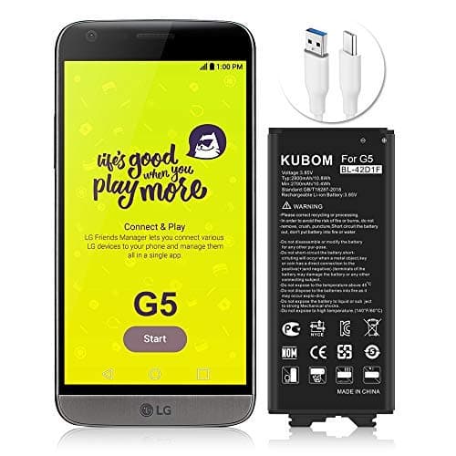 KUBOM Replacement Battery for iPad Pro 9.7 0 Cycle Battery