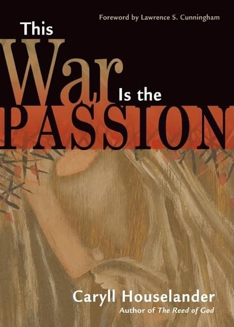 This War Is the Passion Paperback – April 1, 2008