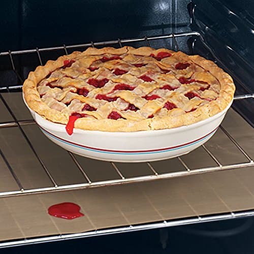 Nonstick Oven Liners Heavy Duty Oven Mat