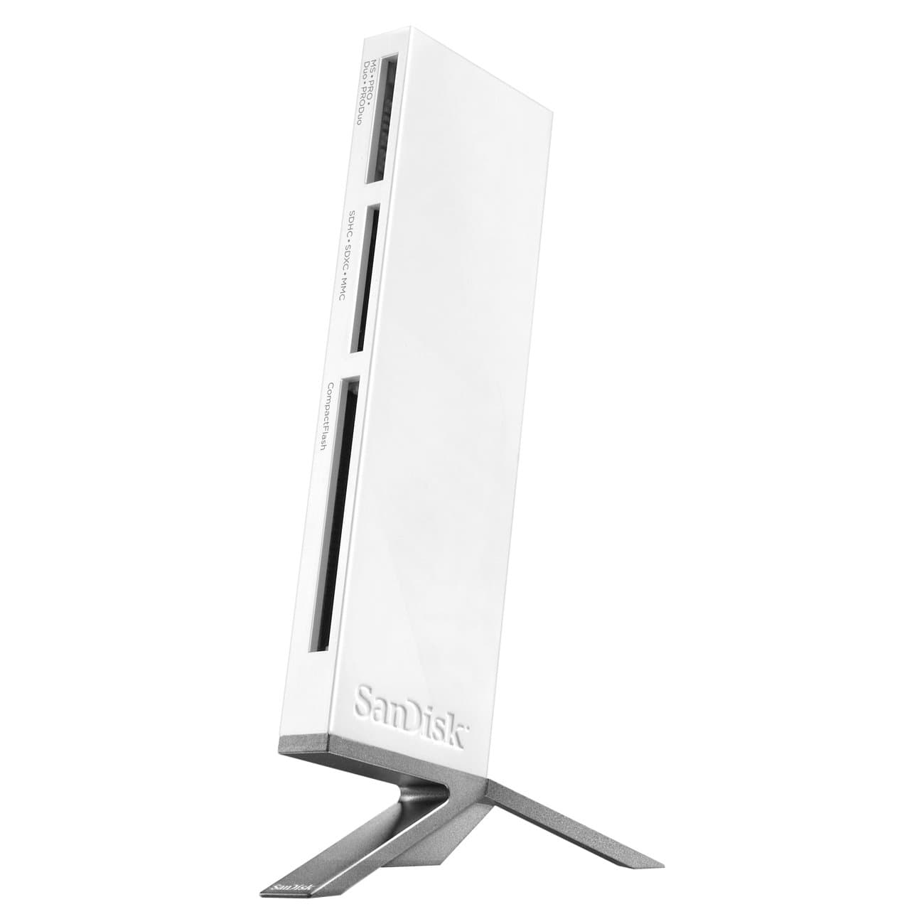 ImageMate All-in-One 3.0 Reader / Electronics Computer Networking