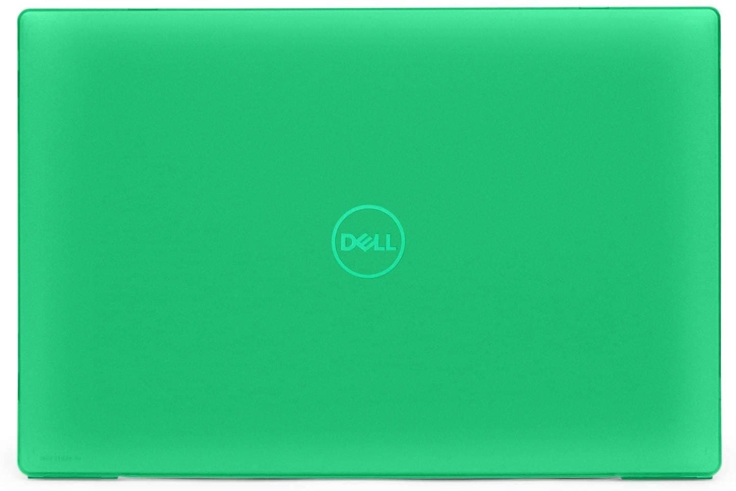 mCover Case Compatible for 2015~2017 13.3" Dell XPS 13 9343 9350 9360 non-2-in-1 Laptop Computers ONLY (NOT Fitting Other Dell Models) Notebook Computers - Green