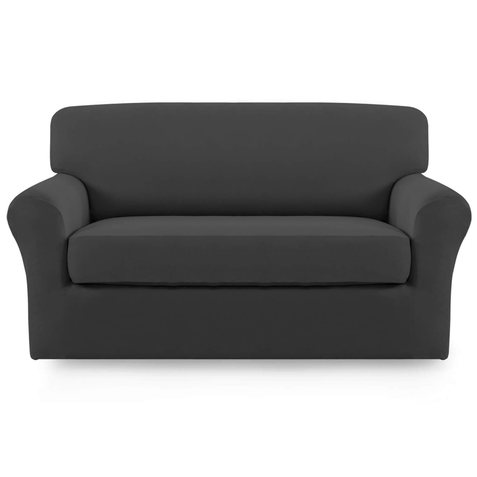 Loveseat slipcover