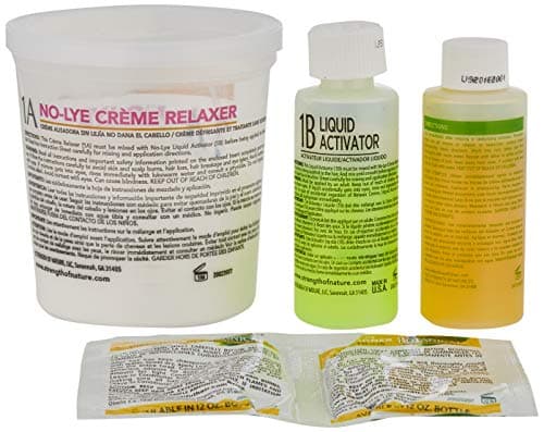 Soft & Beautiful Bot.Relaxer KitRegular 1 Application, 5 pieces (pack of 1)