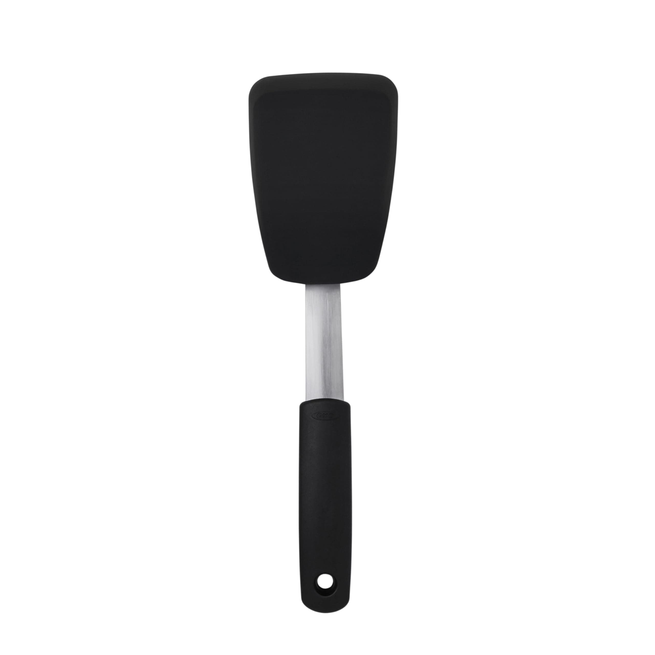 OXO Spatulas, Small, BLACK